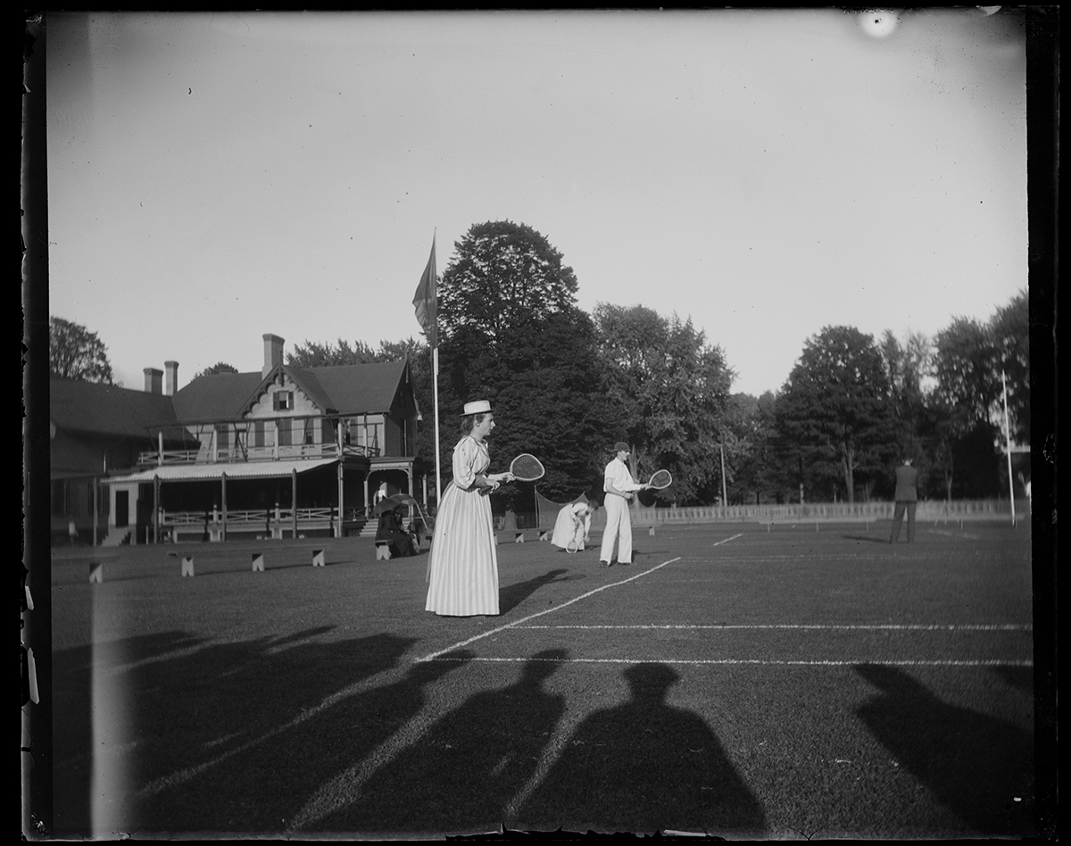 Collection of Historic Richmond Town, Alice Austen Photograph Collection, https://www.historicrichmondtown.org/collections