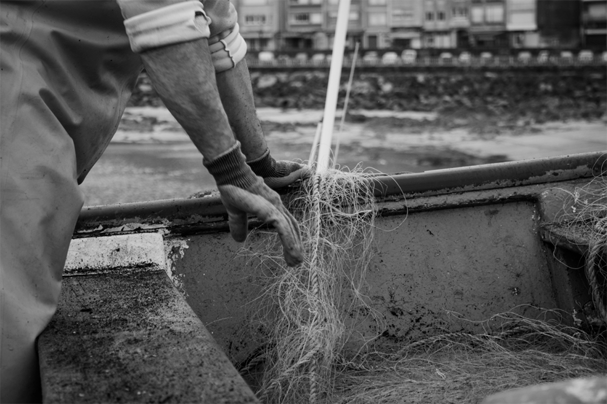 GALERÍA ORFILA Roberto Iglesias Sopla el viento Norte, Serie 2, 2023 © ROBERTO IGLESIAS